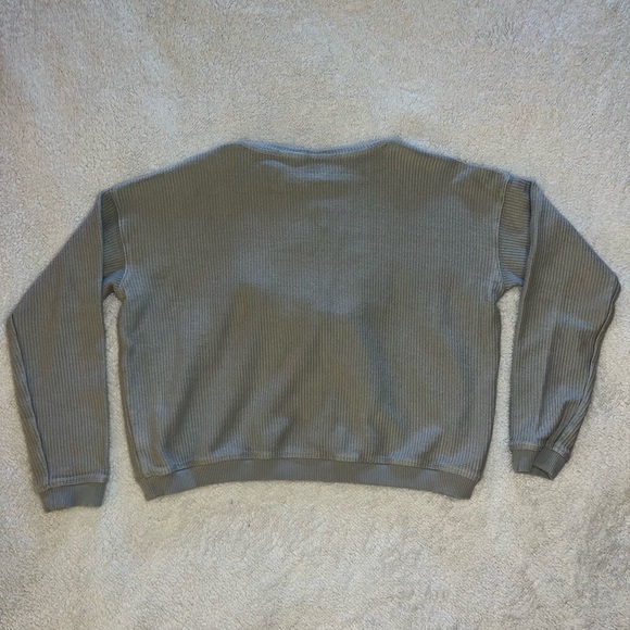 Aerie Sweatshirt Sized XS - Picture 3 of 4
